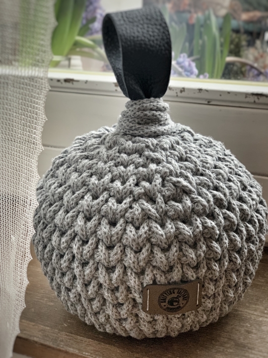 STOPER ODBOJNIK DO DRZWI SCANDI HOME